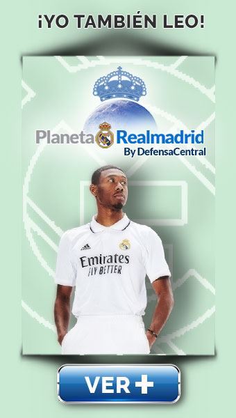 Planeta Real Madrid