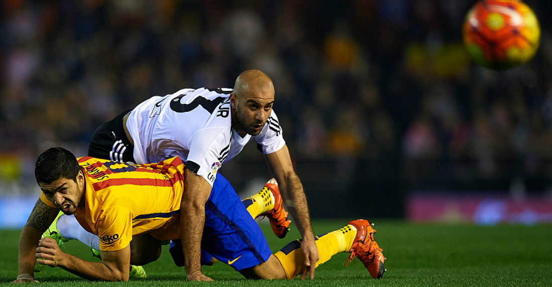 Football Leaks revela cuánto pagó el Valencia por Abdennour