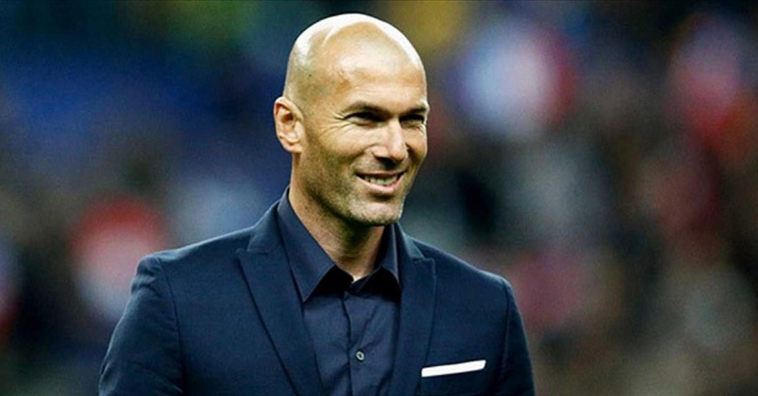 ¡Quiere jugar en el Real Madrid! El crack mundial que llama a Zidane para el mercado de invierno