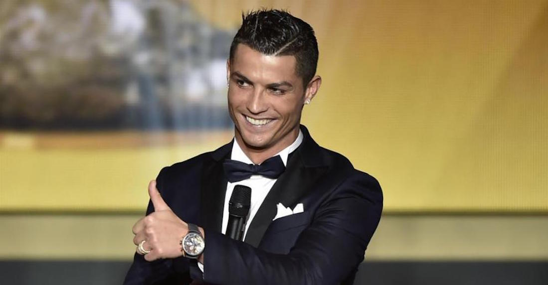 La campaña contra Cristiano Ronaldo del diario Sport que ha quedado desmontada en una mañana