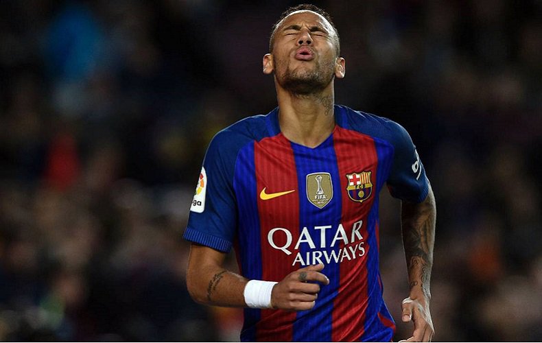 Lo que Neymar se calló de la bronca de Luis Enrique tras el partido contra la Juventus