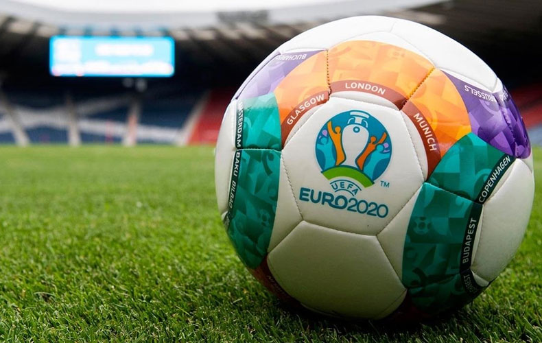 ¿Cuáles son los favoritos para la Eurocopa 2020?