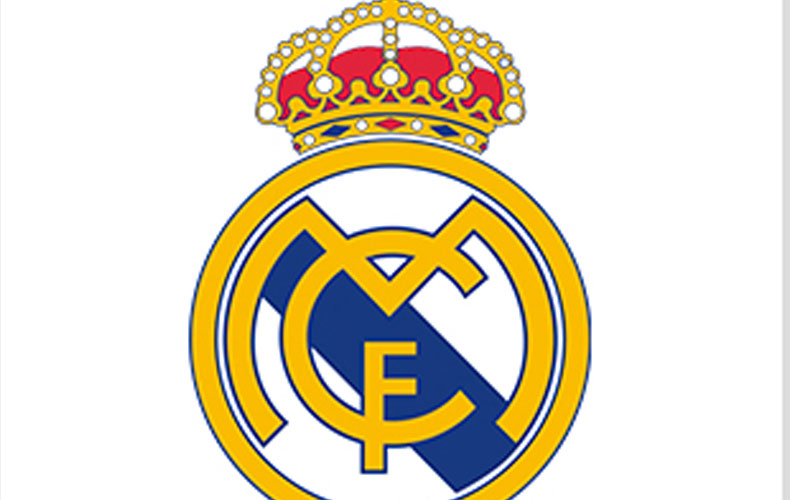 El Real Madrid ha tenido seis escudos a lo largo de toda su historia