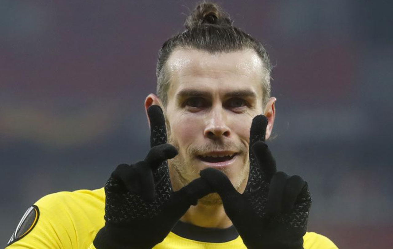 Exclusiva: el Real Madrid espera sacar un mínimo de 20 millones por Bale con su nueva versión