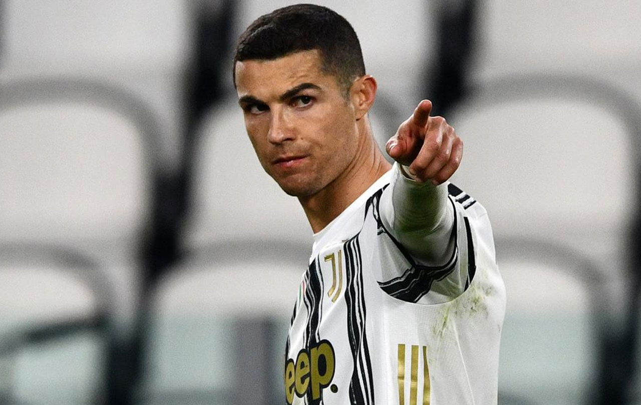 Vídeo exclusivo: los mejores momentos de Cristiano Ronaldo con la Juventus desde que salió del Real Madrid 