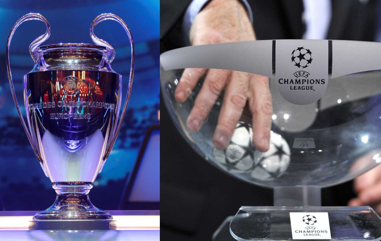 La Champions League se moderniza: habrá más de 100 partidos y en 'modo Liga'