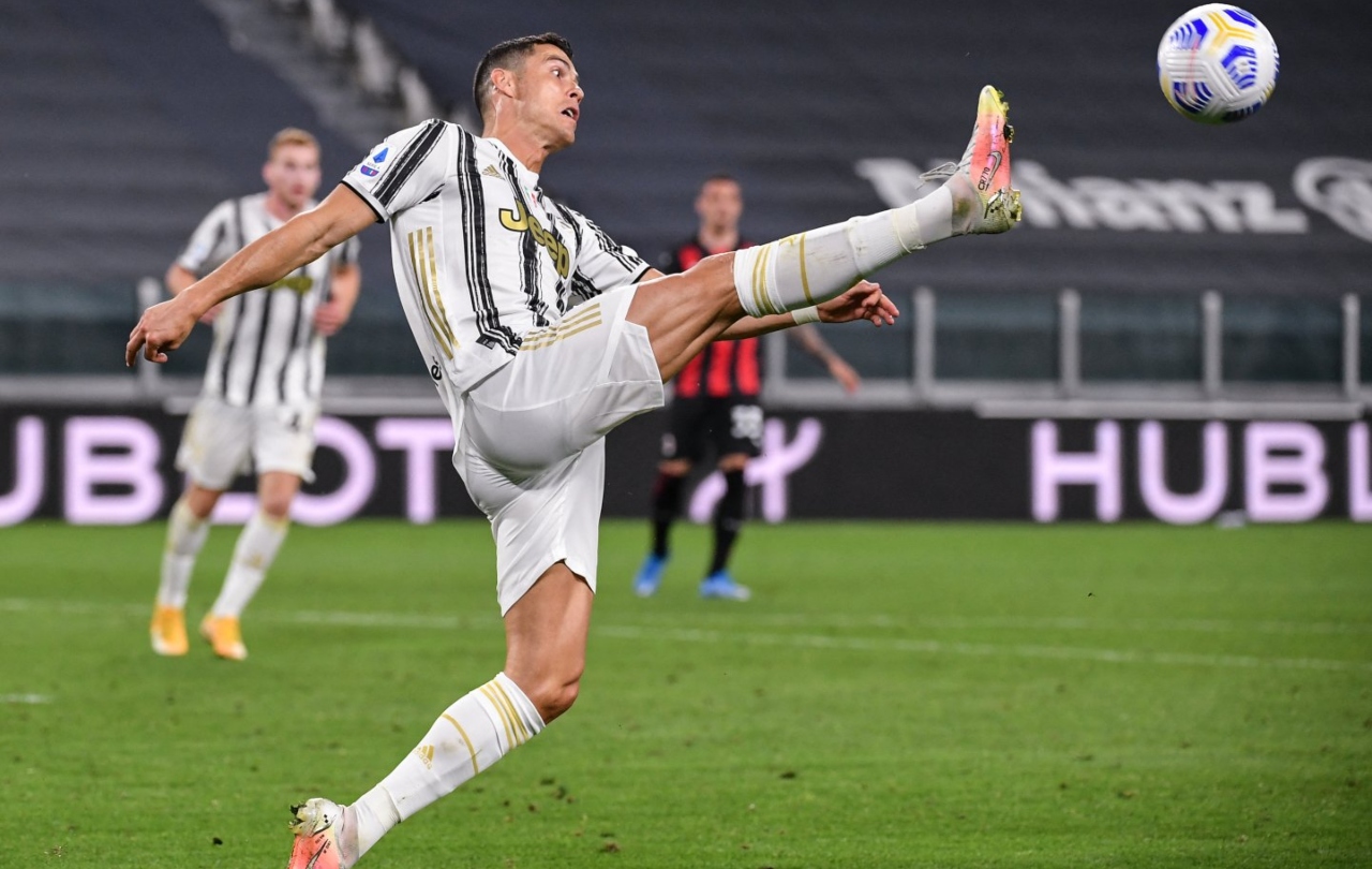  En Italia aseguran que Cristiano Ronaldo "no tiene mercado" y dan por finiquitada su carrera