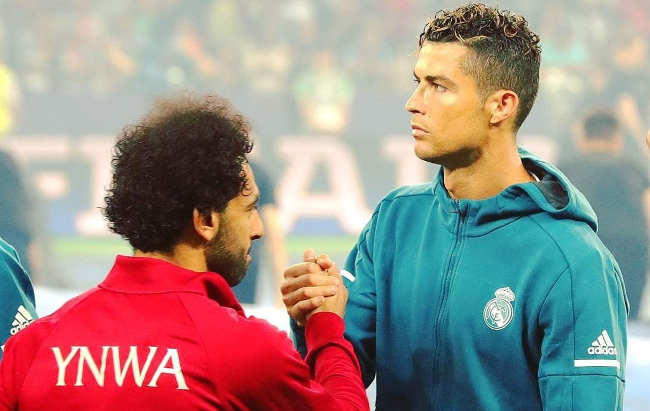 De Cristiano a Salah: las 5 superestrellas que pueden quedarse sin Champions la próxima temporada