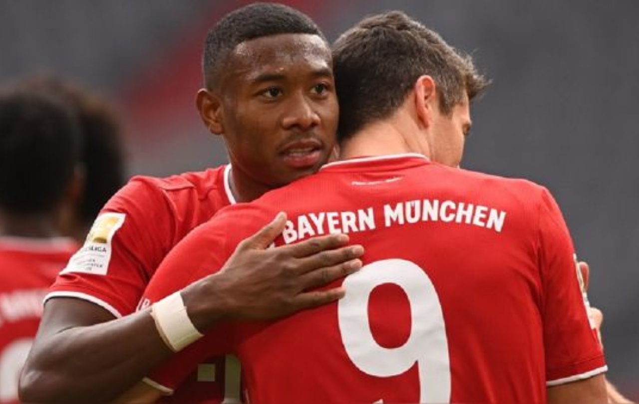 Fuga de estrellas en Múnich: el Bayern teme una espantada galáctica en verano 
