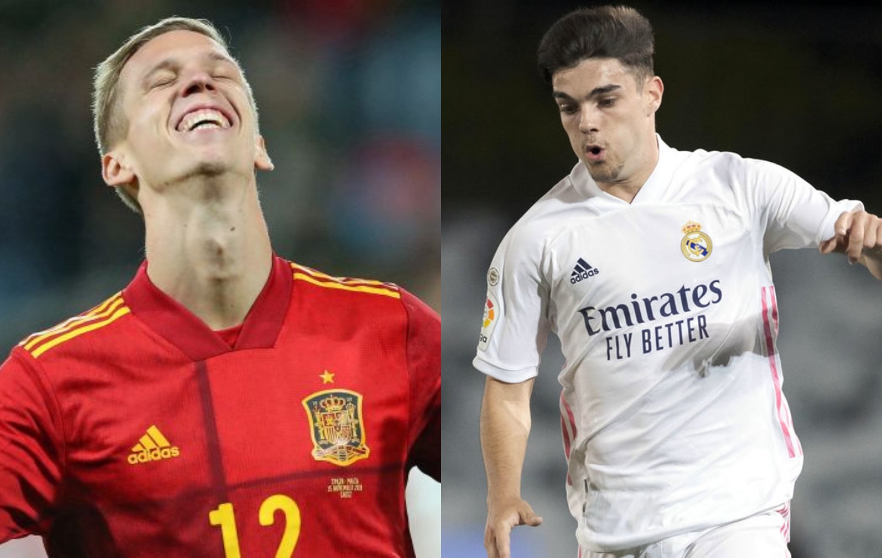 Las 8 opciones que tiene el Madrid para españolizar su equipo: desde la cantera hasta posibles fichajes 