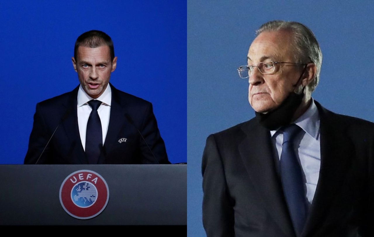 El extraño silencio de la UEFA que demuestra su persecución al Madrid
