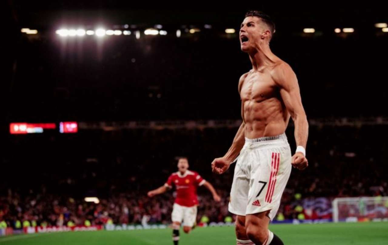 Cristiano Ronaldo es el Rey de Europa: Otro récord histórico