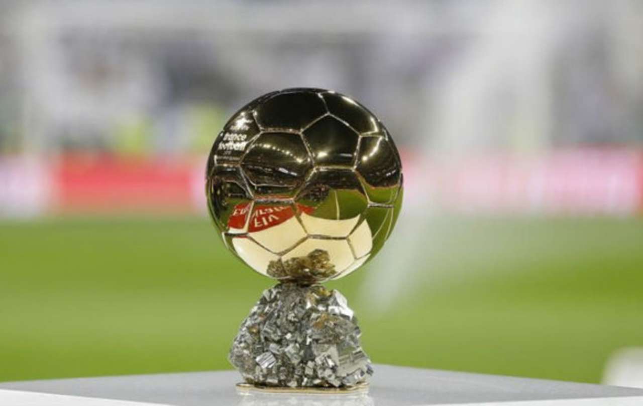 En Portugal informan sobre el ganador del Balón de Oro: "Tongo de oro" 