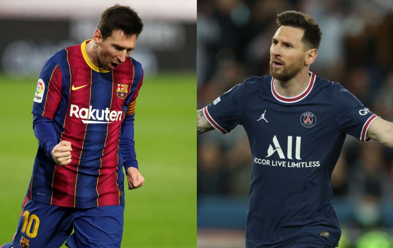 Gravísimo: Messi le ha quitado 60 millones de euros al Barça 