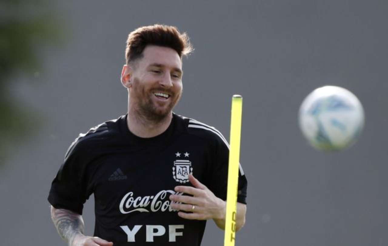 Al-Khelaïfi no da crédito con Messi desde Argentina y es el primero que quiere cargárselo de París... si sigue así