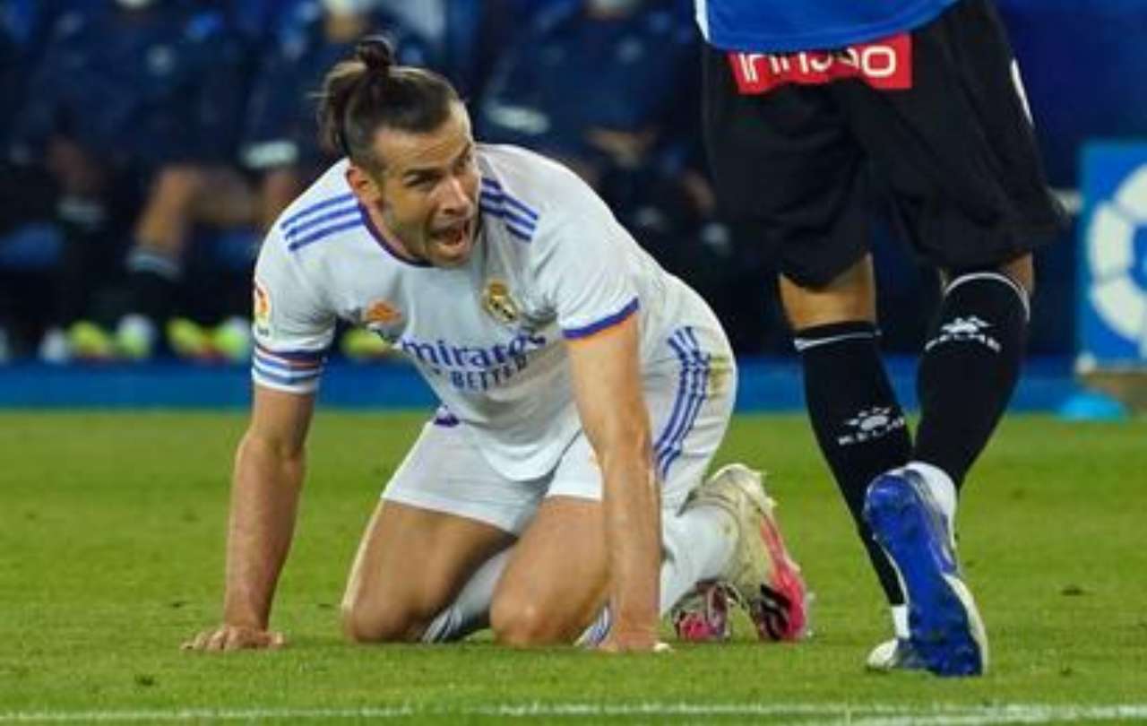 En el Madrid no dan crédito con Bale: sucia maniobra y que nadie ha contado