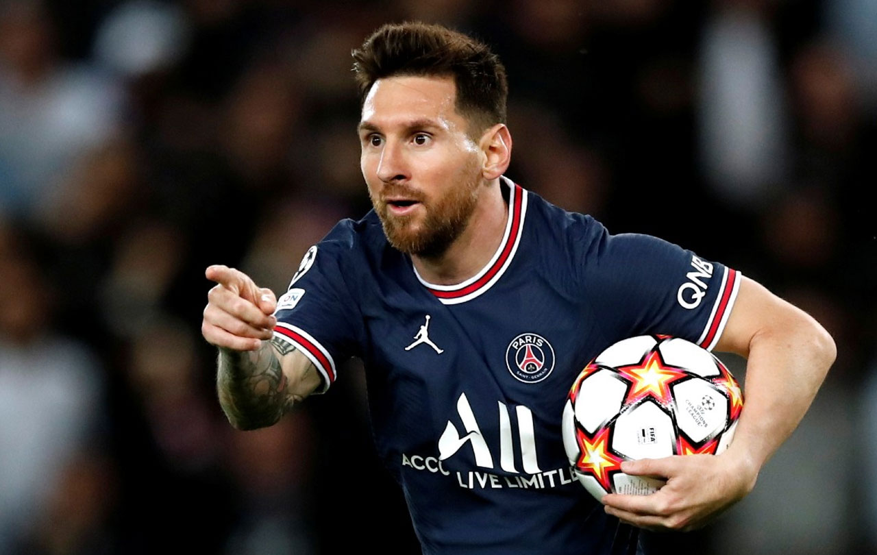 Messi lo explota todo al volver a París: decisión sobre su salida del PSG (con Qatar de por medio)