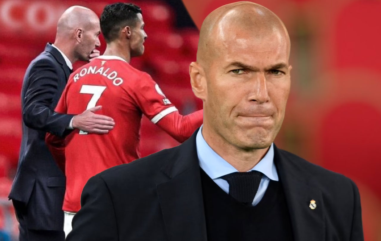Solskjaer, a la calle; el United llama a Zidane y le promete dinero, poderes y un plantillón