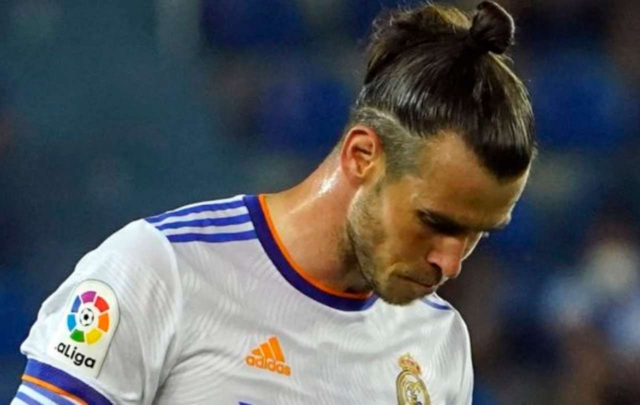 Terremoto en el Bernabéu: culpa de la traumática (y futurible) salida de Bale
