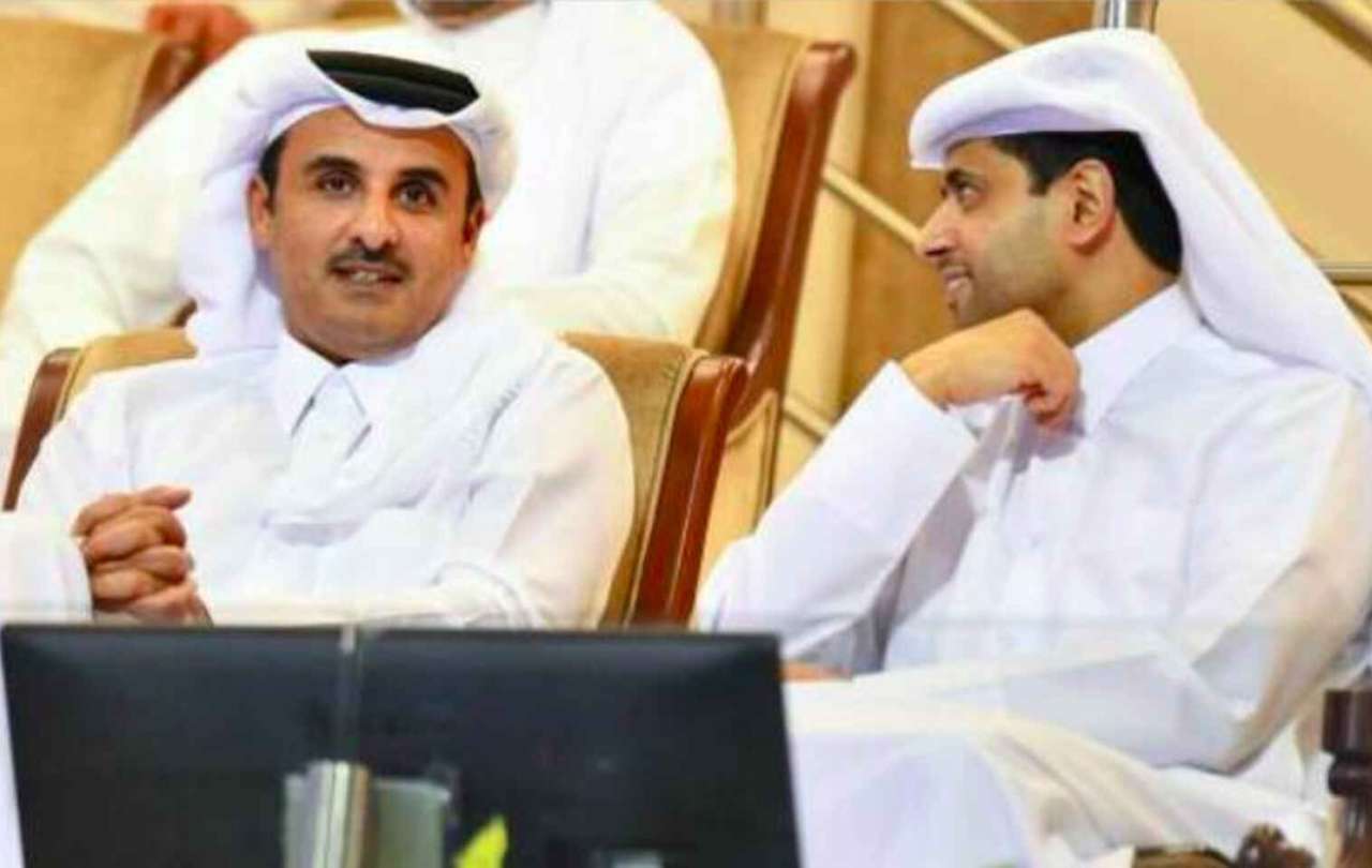 Corrupción en Qatar: el PSG está metido hasta las cejas