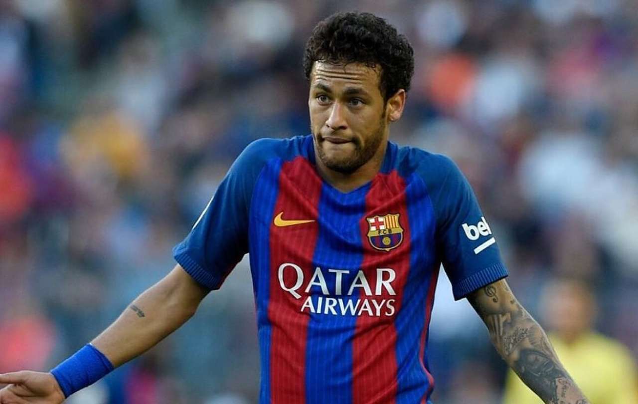 Traición de Neymar: en Barcelona no dan crédito con el hachazo