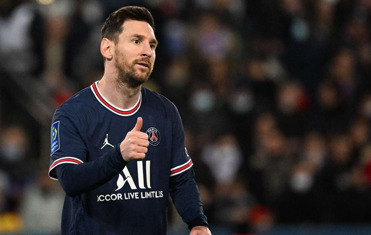Bombazo en París: Messi calienta, más que nunca, su futuro (y Al Khelaïfi está acorralado)