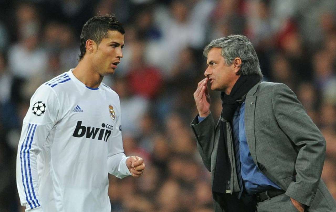 La guerra no ha terminado: "Mourinho no quería a Cristiano Ronaldo" 
