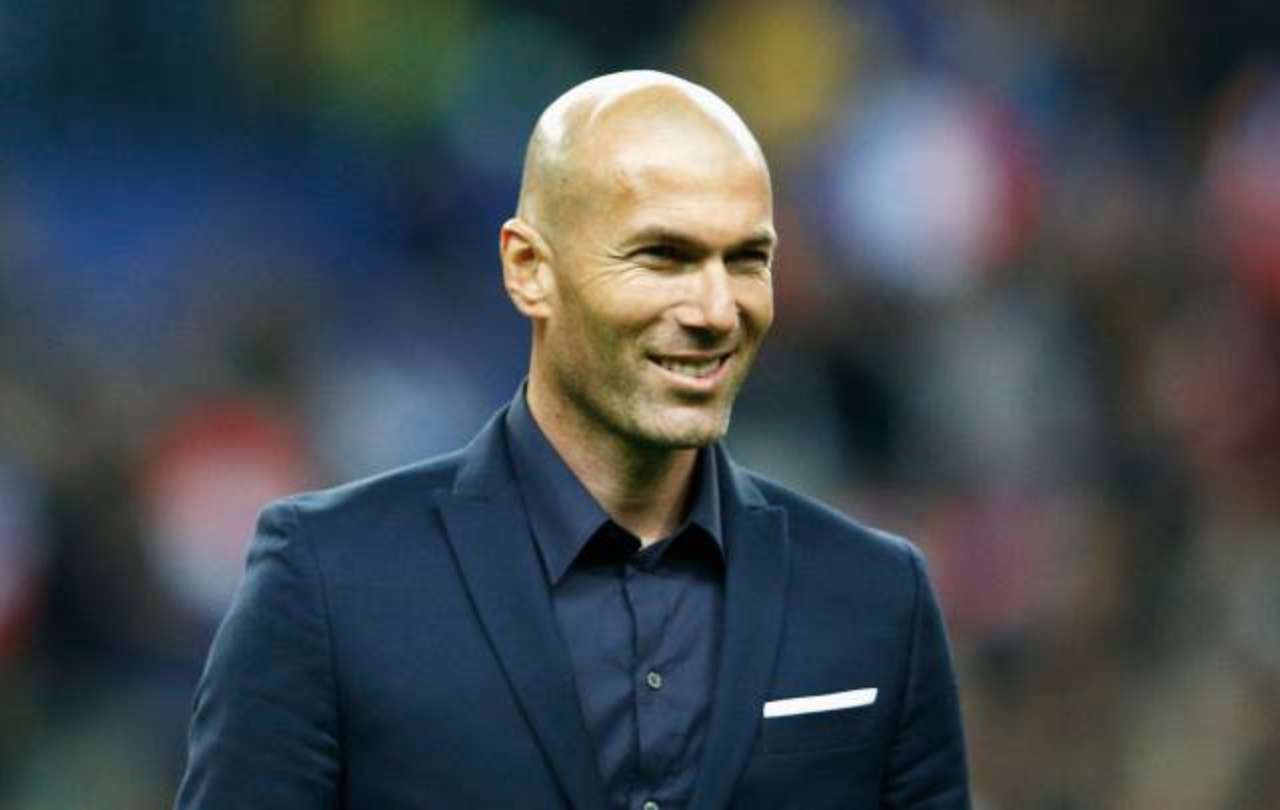 Zidane, al caer: Al-Khelaïfi aprieta para ficharlo de forma inminente 