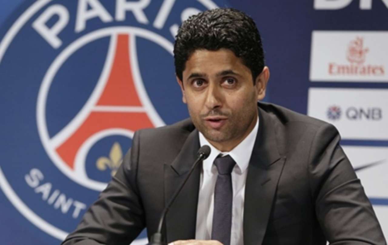 Al-Khelaïfi sigue jugando al FIFA en la vida real: otro fichaje para su PSG 