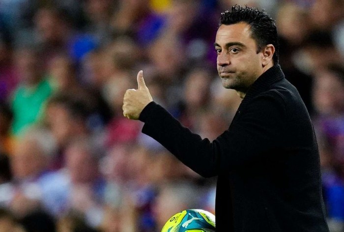 Vetado: una estrella pretendida por Xavi se niega a fichar por el Barça (no quiere ni hablar con ellos) 