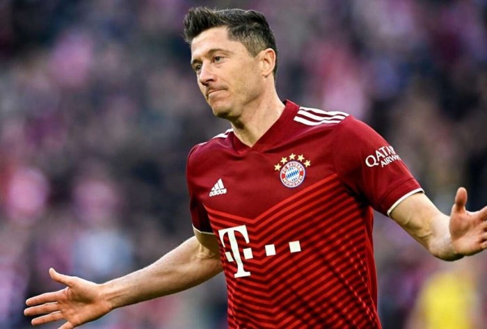 Sorpresón de mercado: el Bayern tiene cerrado al sustituto de Lewandowski 