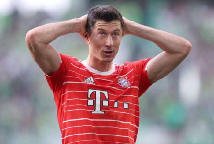 Reunión secreta: el Bayern tendría cerrado un acuerdo con el sustituto de Lewandowski (y es un campanazo sonado) 