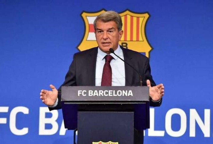 El Barça, atado de pies y manos: el Fair Play se carga un fichaje top (y necesario) 