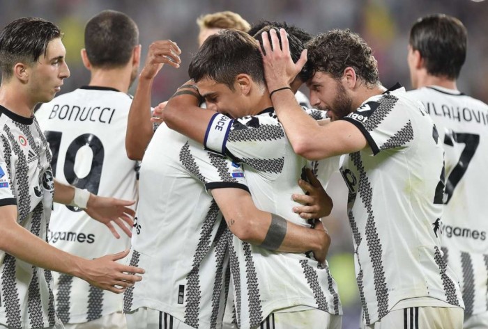 La Juventus vuelve a la carga: adiós a Dybala e irá a por tres fichajes (y son TOP) 