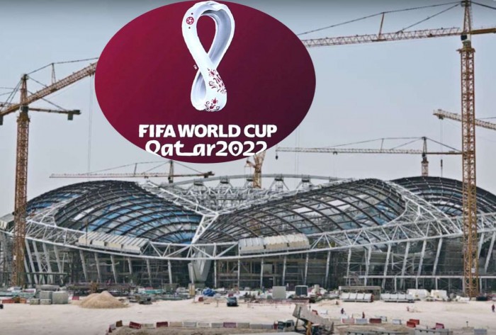 Qatar pasa al ataque y responde a la polémica de los 6500 muertos en las obras de los estadios del Mundial 