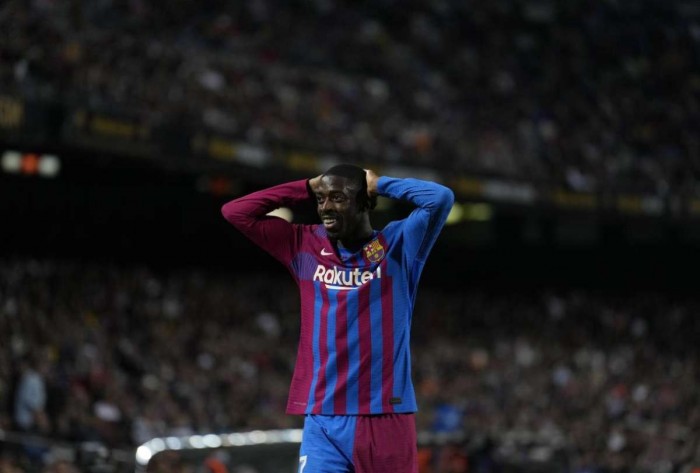 El Barça ha encontrado al sustituto de Dembélé: nadie se espera su nombre 