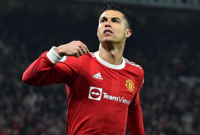 Primeras calabazas al nuevo United: no quiere compartir equipo con Cristiano Ronaldo 