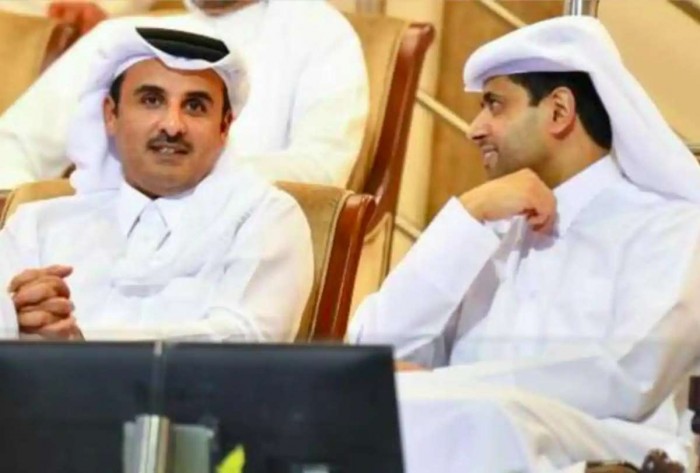 La trampa de Al-Khelaïfi y Qatar a Florentino: utilizaron la única forma de renovar a Mbappé 