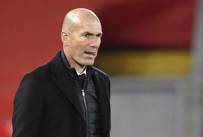 Falso e imposible: Zidane revienta al PSG de Mbappé y parte de culpa la tiene su hermano 