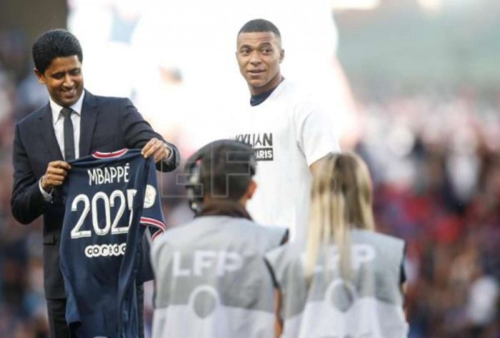 Mbappé ha jugado muy sucio: en Mónaco no le perdonarán lo que ha firmado con Al-Khelaïfi 