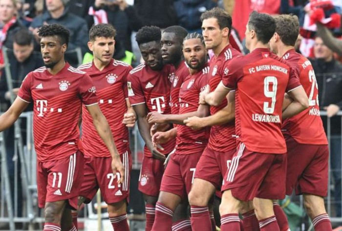 Golazo del Bayern en el mercado de fichajes: se lleva a uno de los jugadores más deseados 