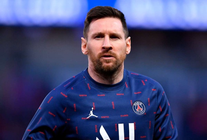 Messi descubre al otro traidor del vestuario del Barça: igual o peor que Piqué 