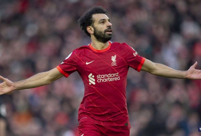 La renovación de Salah con el Liverpool esconde una trampa